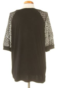 Camiseta L PERCENTIL