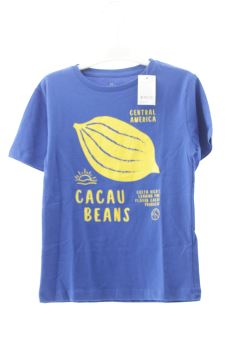 T-shirt 6 ans ZY