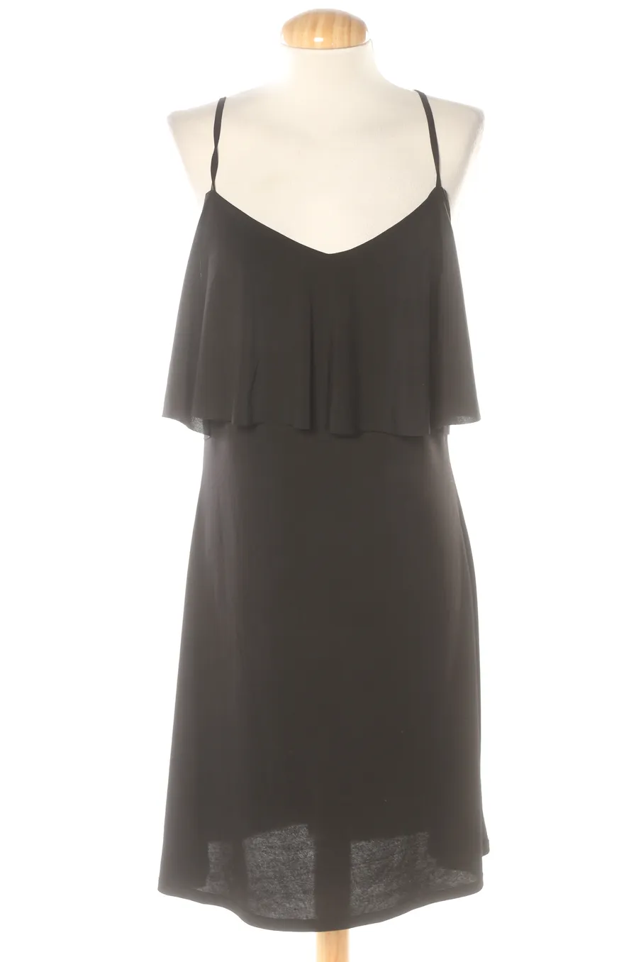 Robe de jour Easy wear de la taille M, de couleur noir