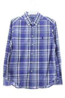Chemise manches longues 11 ans Polo Ralph Lauren