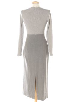 Robe casual S Zara