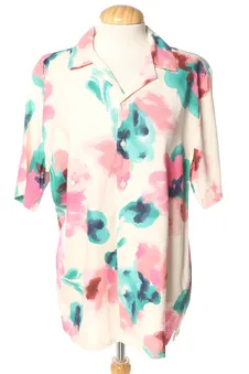 Camicia S PERCENTIL, foto 1 di 2