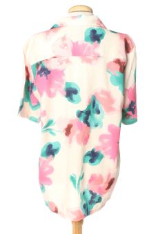 Chemise S PERCENTIL