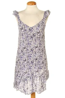 Vestito casual M Moda ese o ese, foto 1 di 2