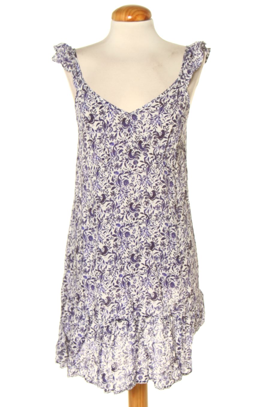 Vestito casual de Moda ese o ese de la talla M, de color stampato