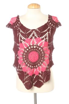 Top M Zara, photo 1 sur 2