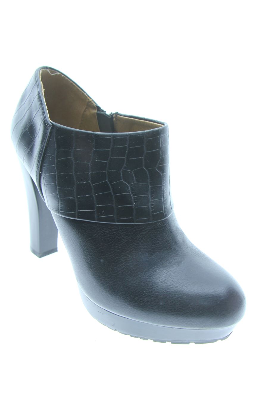 Chaussures à talons de MariaMare de la taille 37, de couleur noir de