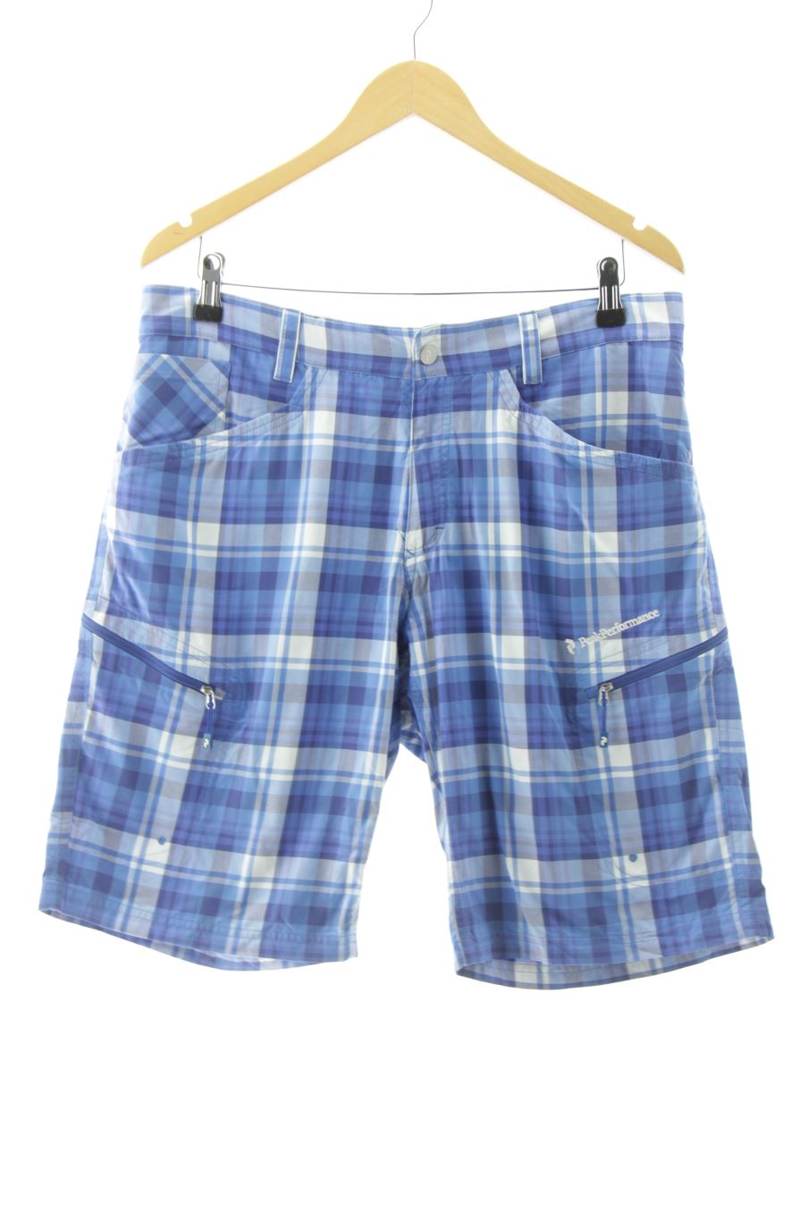 Shorts Peak Performance de la taille M