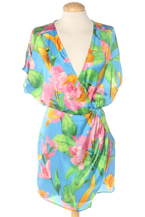 Vestido casual