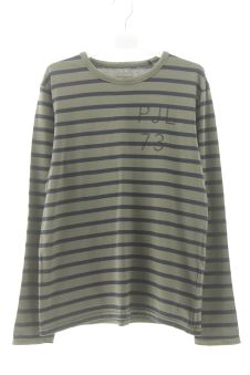 Maglietta a maniche lunghe 14 anni Pepe Jeans