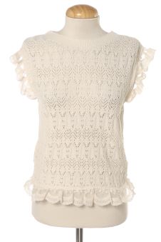 Pull S Zara, photo 1 sur 2