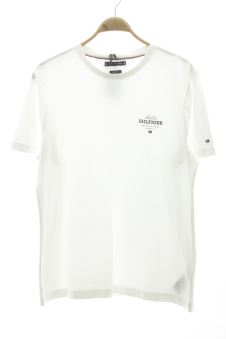 Camiseta manga corta XL Tommy Hilfiger, foto 1 de 2