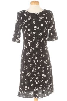 Robe casual 34 Etam, photo 1 sur 2