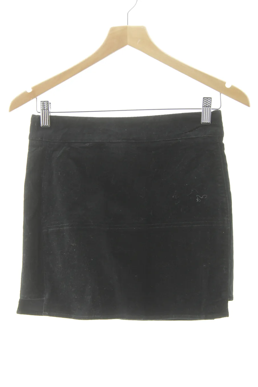 Jupe Forever 21 de la taille S, de couleur noir