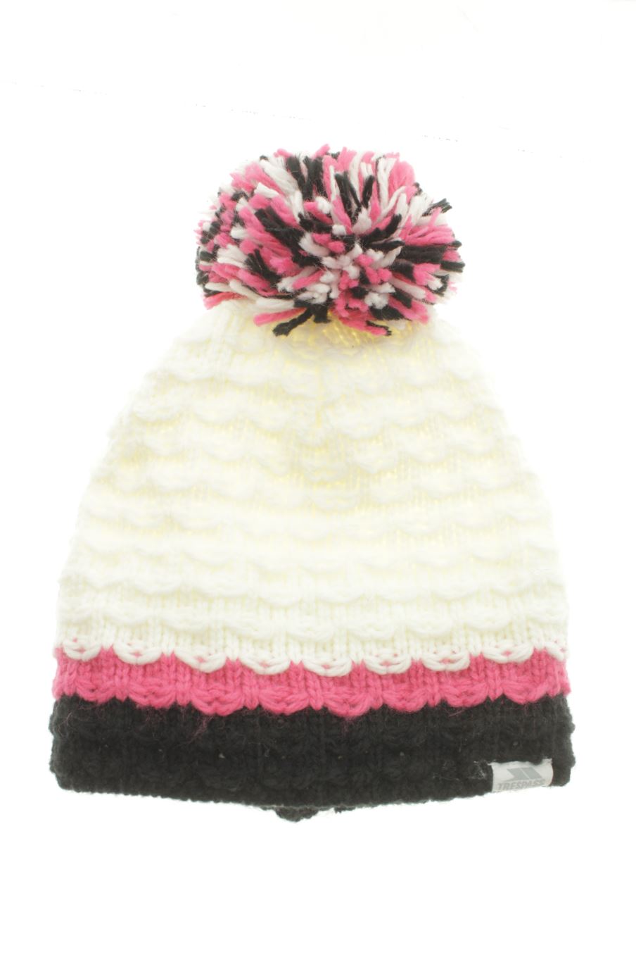 Gorro de Trespass de la talla 2-4 años de segunda mano