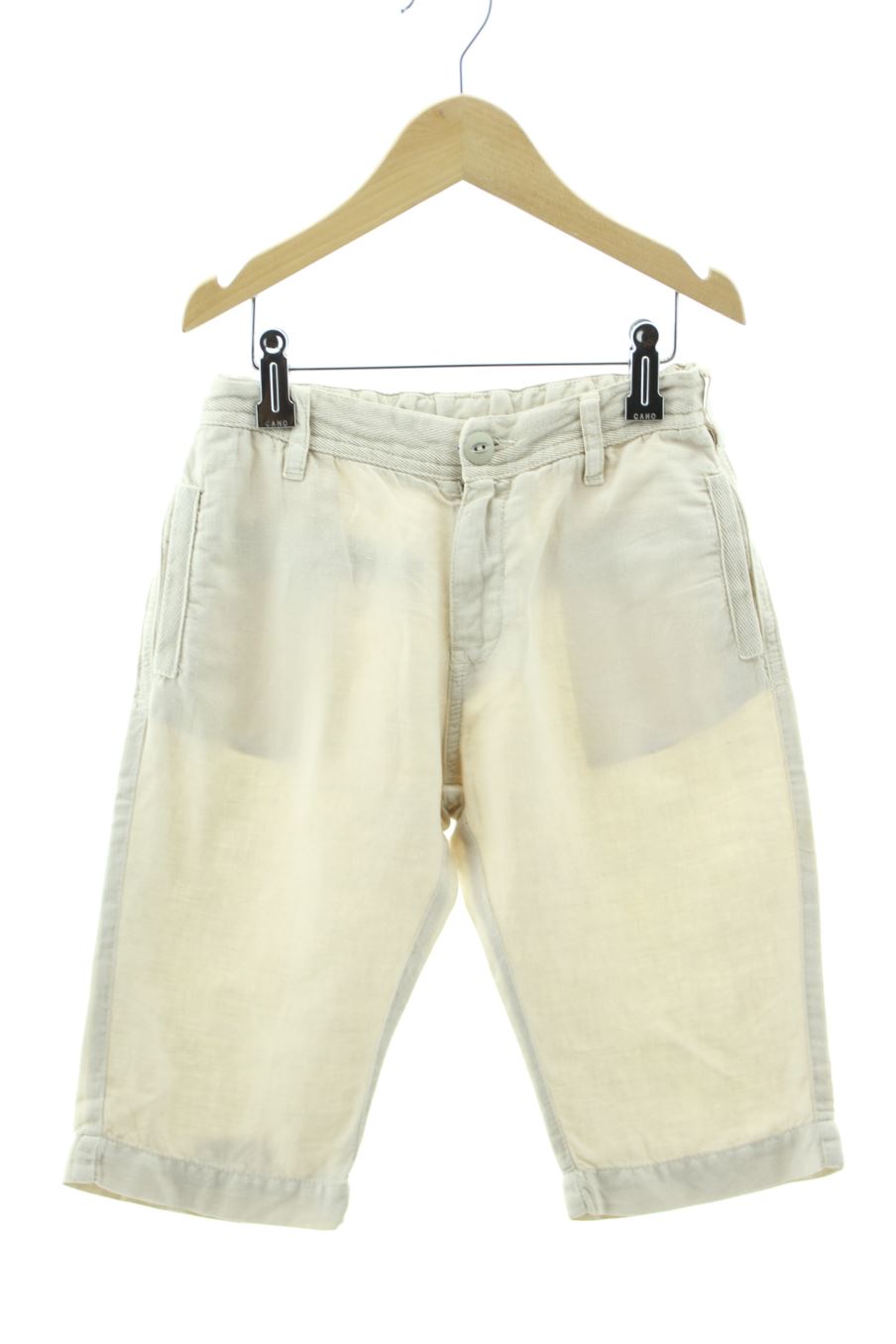 Short Zara de la taille 4 ans de seconde main