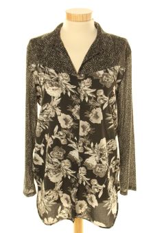 Camisa S H&M, foto 1 di 2