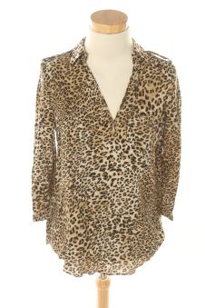 Chemise XS Zara, photo 1 sur 2