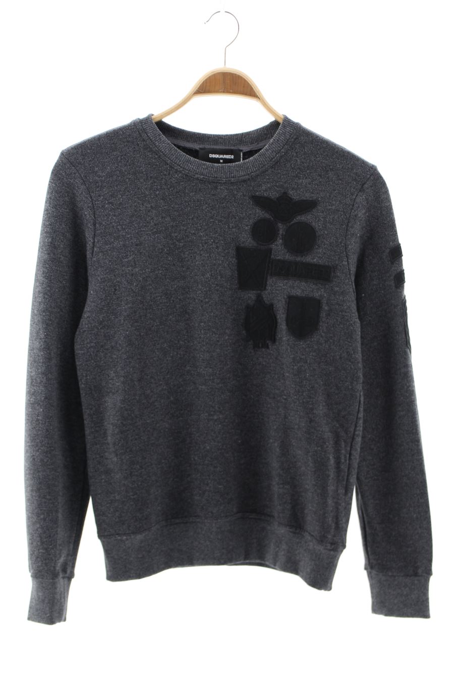 Sudadera de Dsquared2 de la talla M