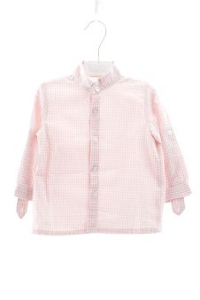 Chemise manches longues 2 ans Ecocó