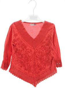 Langärmelige Bluse 104 PERCENTIL