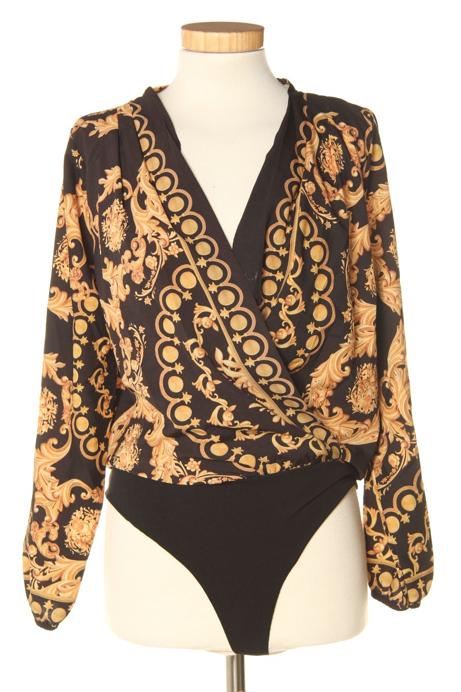 Body New collection de la taille M, de couleur imprimés