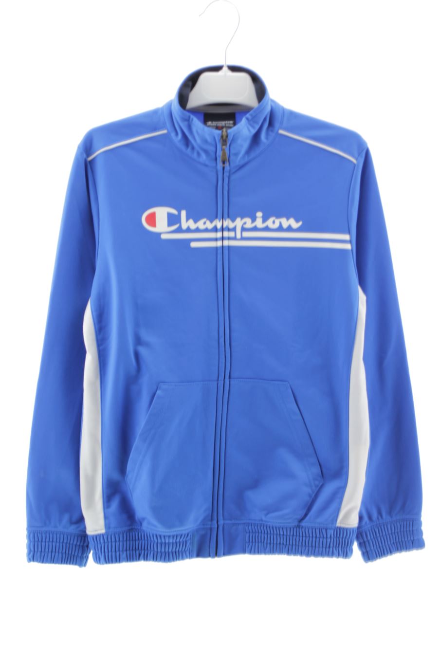 Sweatshirt Champion de la taille 9 ans de seconde main