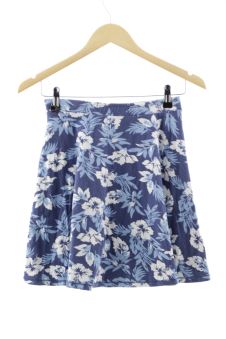 Aufwändiger Rock S Superdry