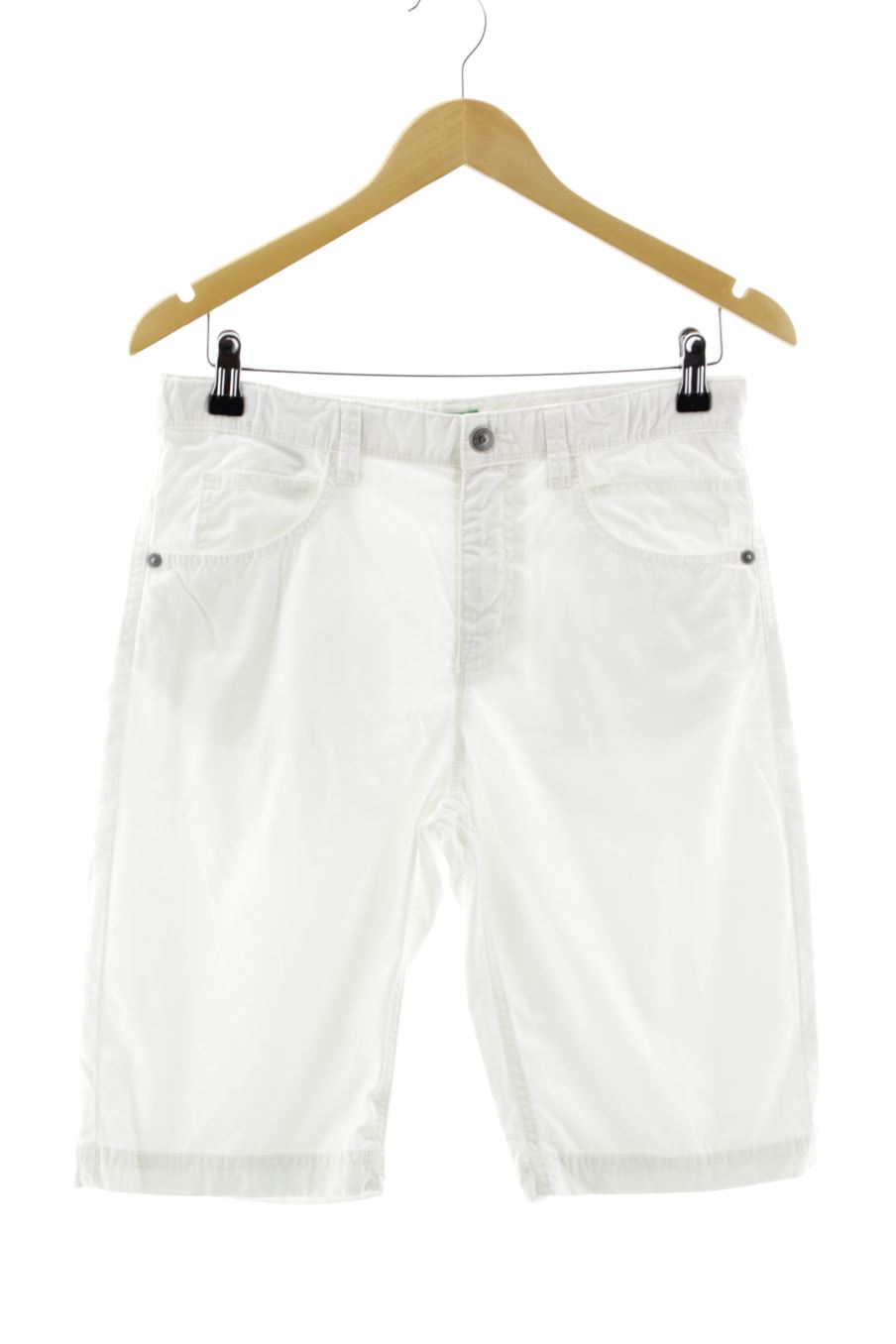 Short Benetton de la taille 13 ans de seconde main