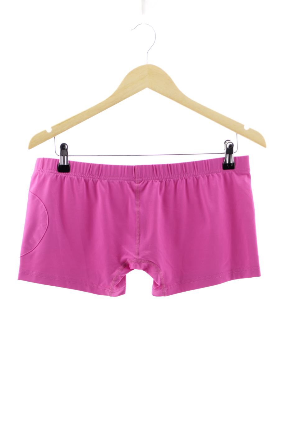 Set deportivo de Drop Shot de la talla XL, de color rosa