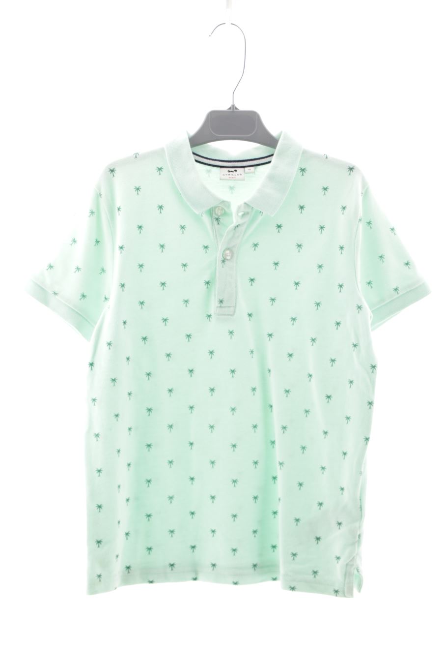 Polo de Cyrillus de la talla 10 años de segunda mano