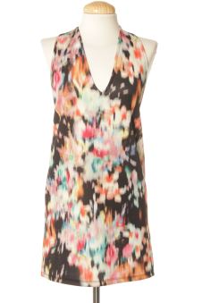 Robe casual S Bershka, photo 1 sur 2