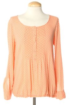 Blusa de manga larga S Cortefiel, foto 1 de 2