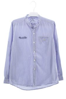 Camicia a maniche lunghe 10 anni Nukutavake