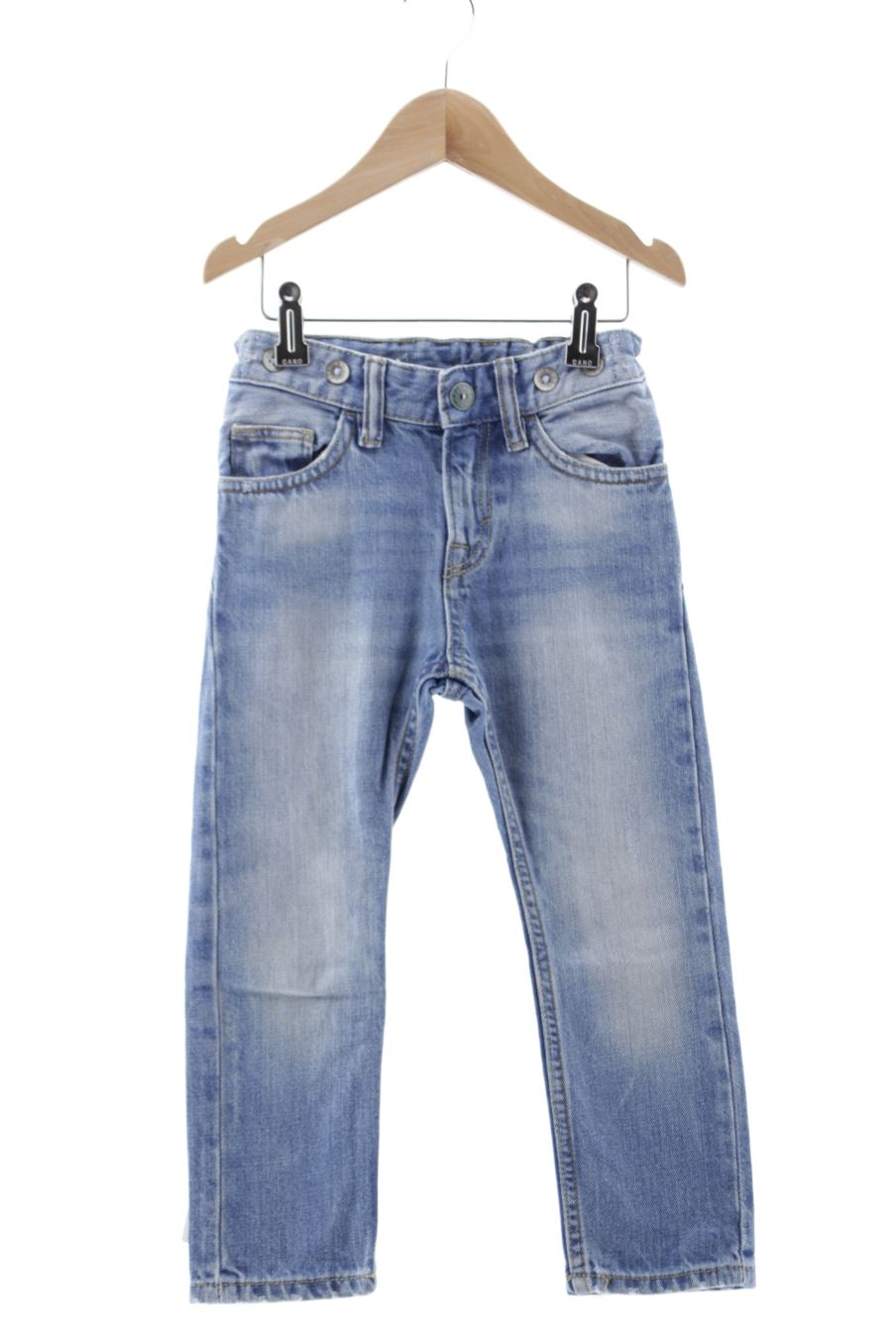 Jeans de H&M de la talla 2 anni