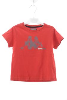Kurzärmeliges T-Shirt 106 Kappa