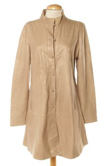 Mantel 46 Armani Collezioni