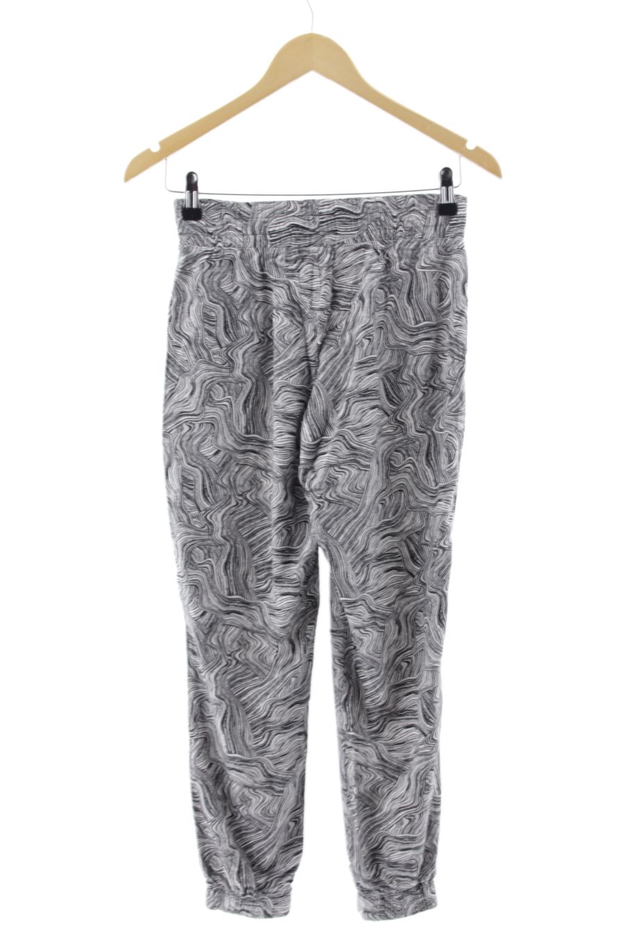 Pantalon Casual Tezenis de la taille XS, de couleur imprimés