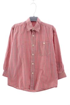 Chemise manches longues 6 ans BTS Brotes