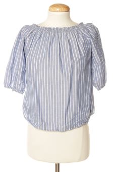 Blusa a maniche corte 36 Only, foto 1 di 2