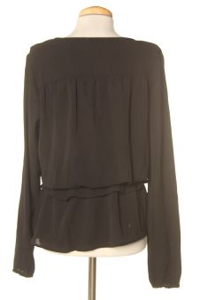 Blouse à manches longues XS Brave Soul