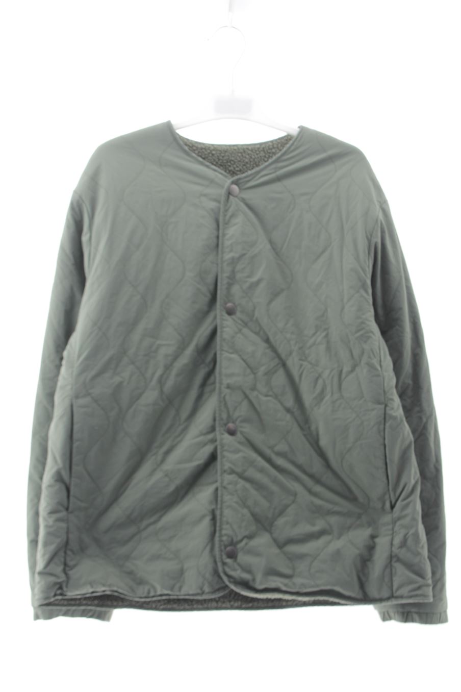 gebraucht Uniqlo Jacke Größe 164