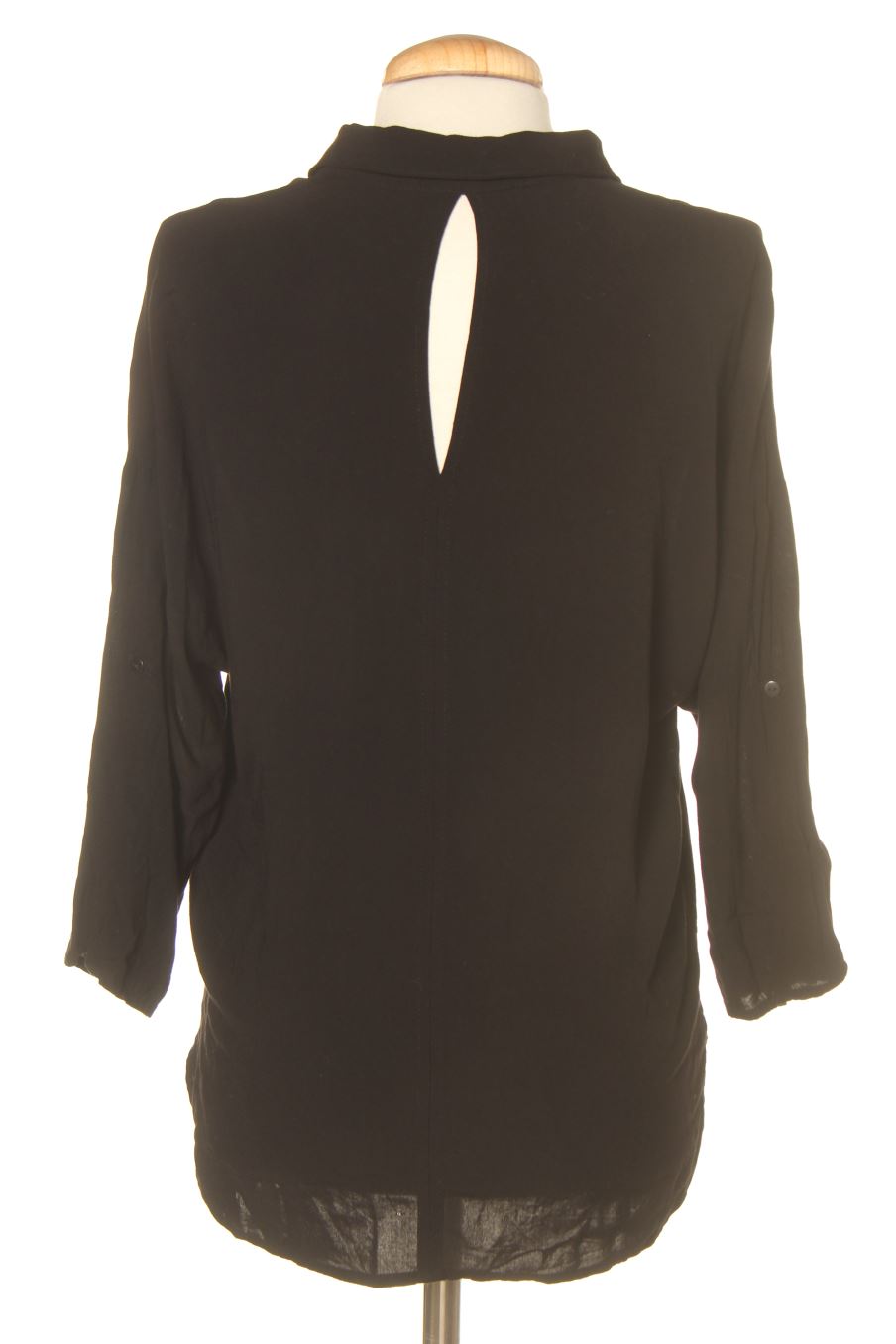 Chemise Only de la taille 34, de couleur noir
