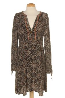 Robe casual L Pepe Jeans