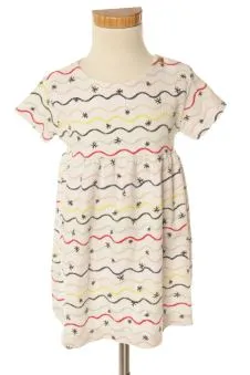 Vestido 3 años Zara