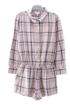 Mono 8 años Neck & Neck