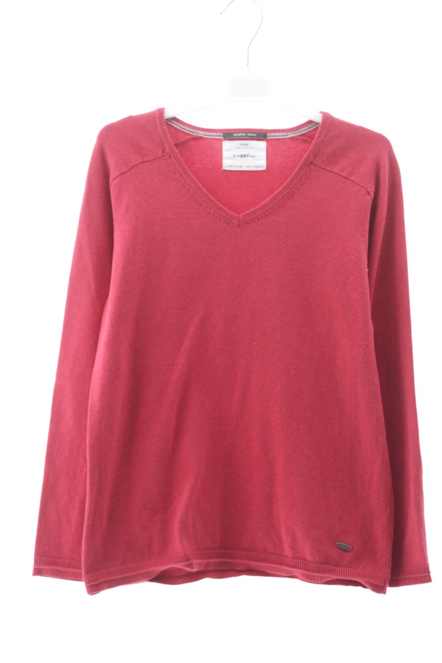 Jersey de Zara de la talla 9 años de segunda mano