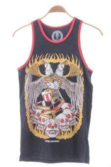 Top S SULLEN ART COLLECTIVE