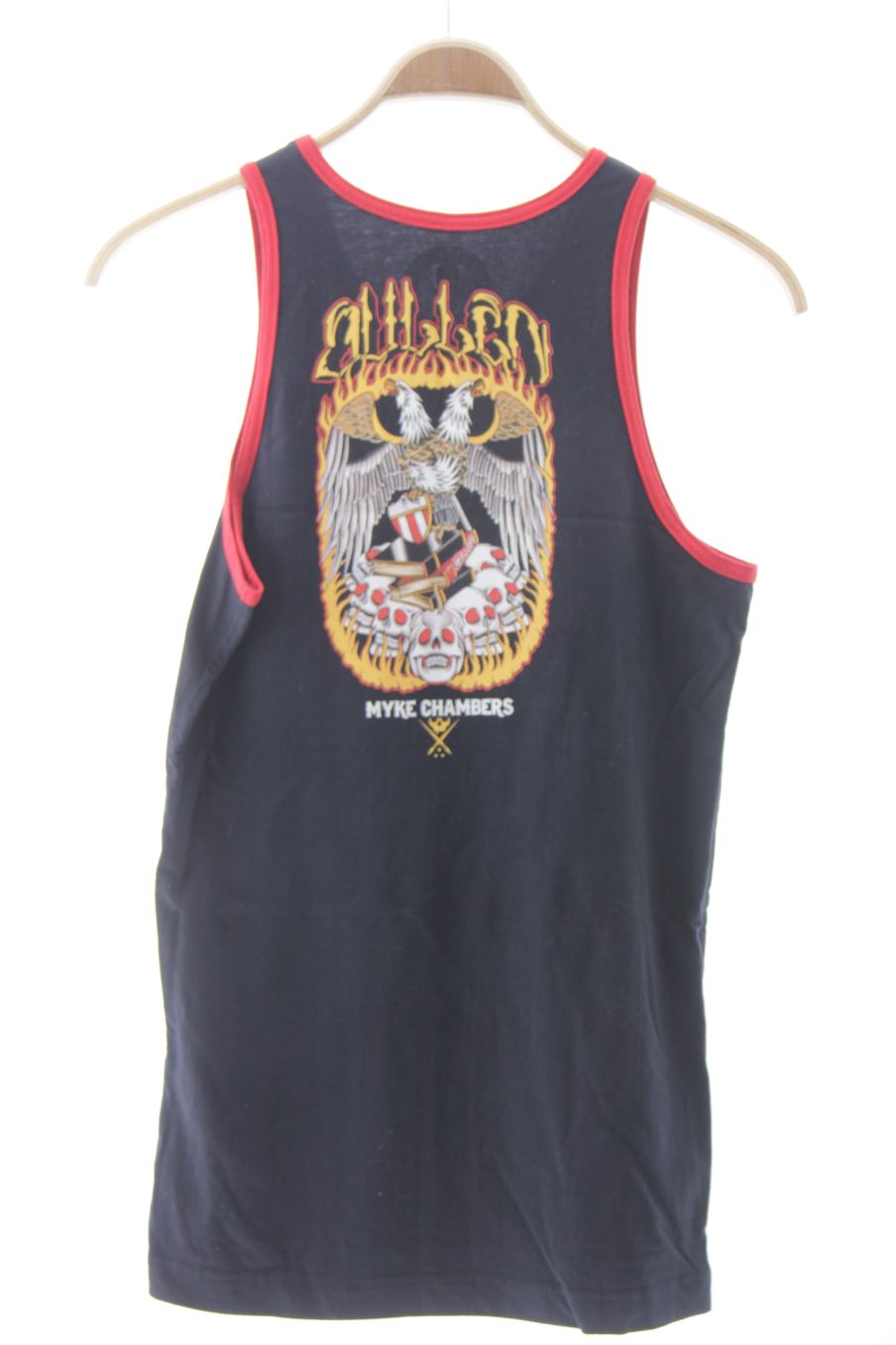 Camiseta de tirantes de SULLEN ART COLLECTIVE de la talla S