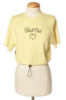 T-shirt S Bershka, photo 1 sur 2
